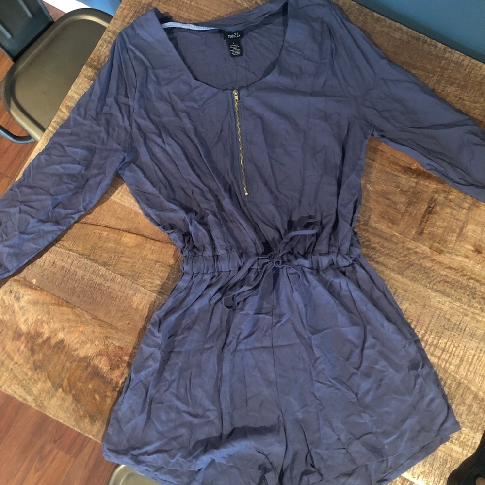 Rue 21 Romper